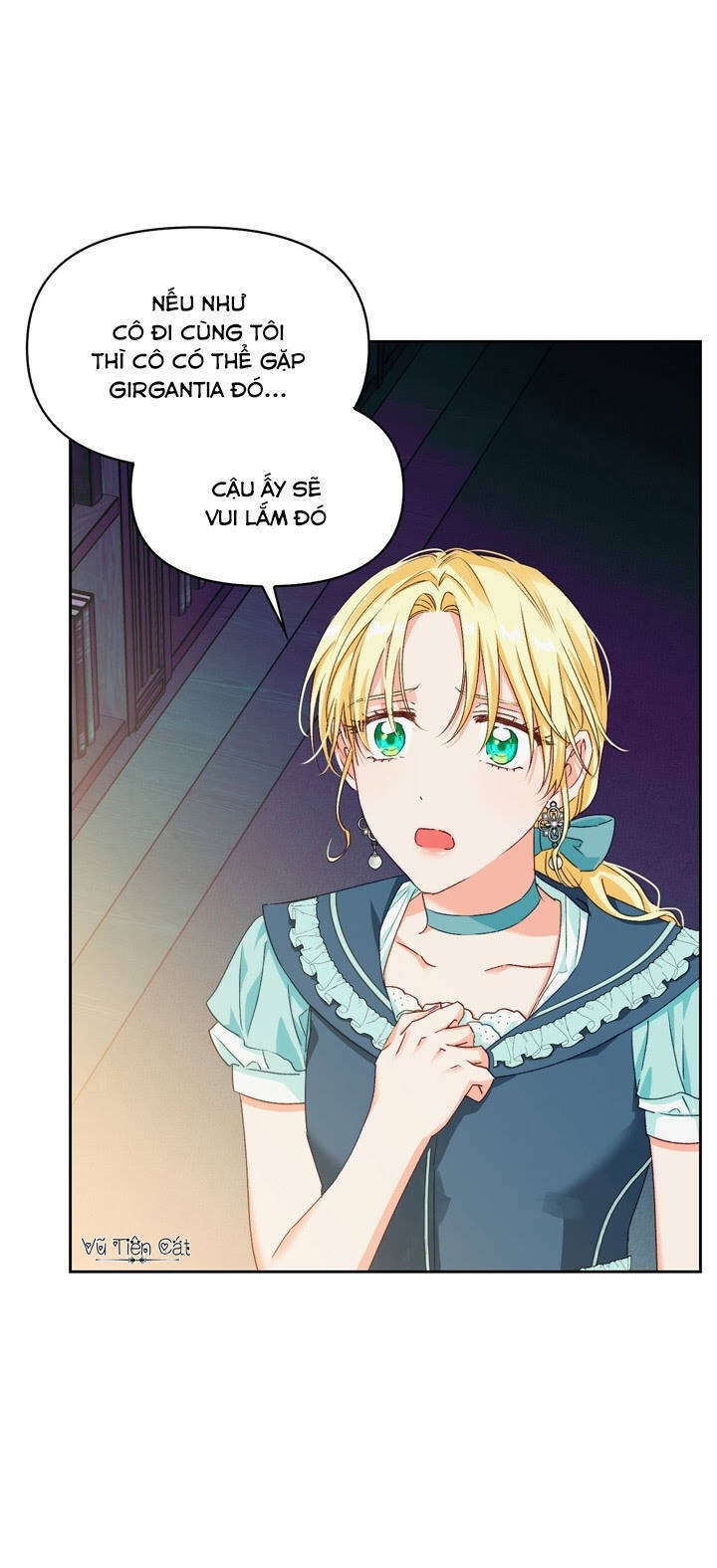 Ác Nữ Xứng Đôi Với Bạo Chúa Chapter 60 - Trang 2