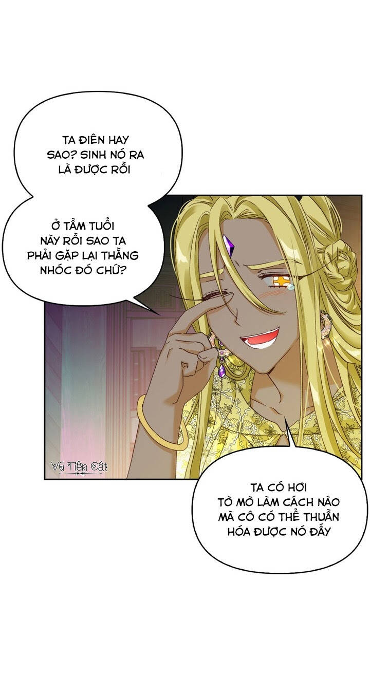 Ác Nữ Xứng Đôi Với Bạo Chúa Chapter 60 - Trang 2