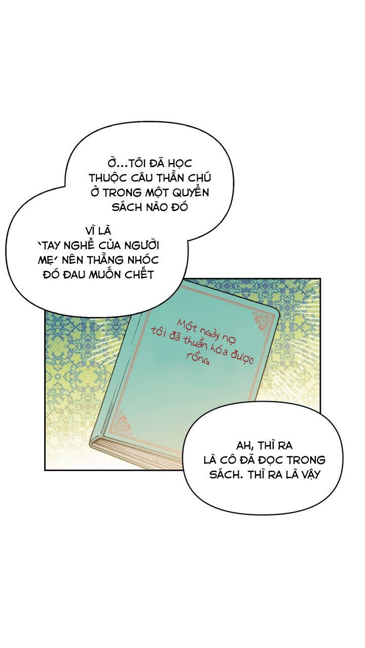 Ác Nữ Xứng Đôi Với Bạo Chúa Chapter 60 - Trang 2