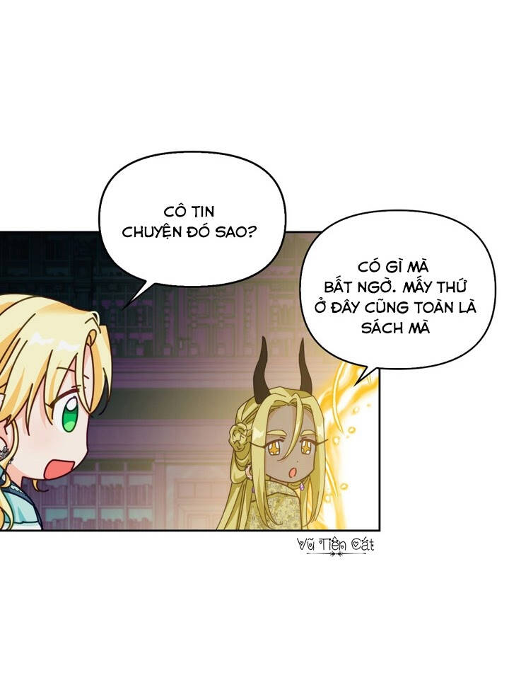 Ác Nữ Xứng Đôi Với Bạo Chúa Chapter 60 - Trang 2