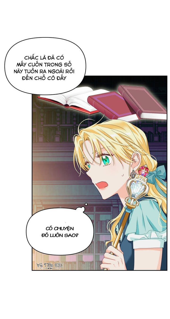 Ác Nữ Xứng Đôi Với Bạo Chúa Chapter 60 - Trang 2