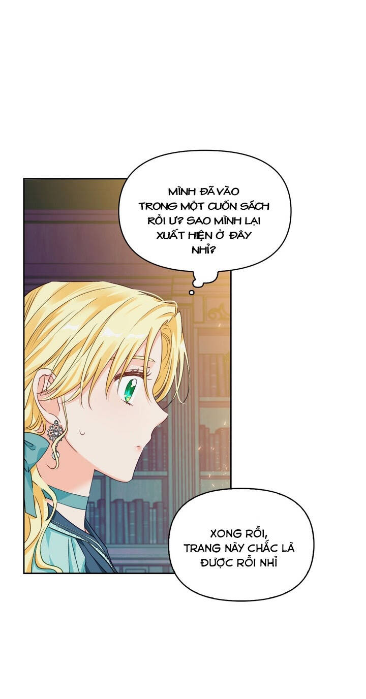 Ác Nữ Xứng Đôi Với Bạo Chúa Chapter 60 - Trang 2