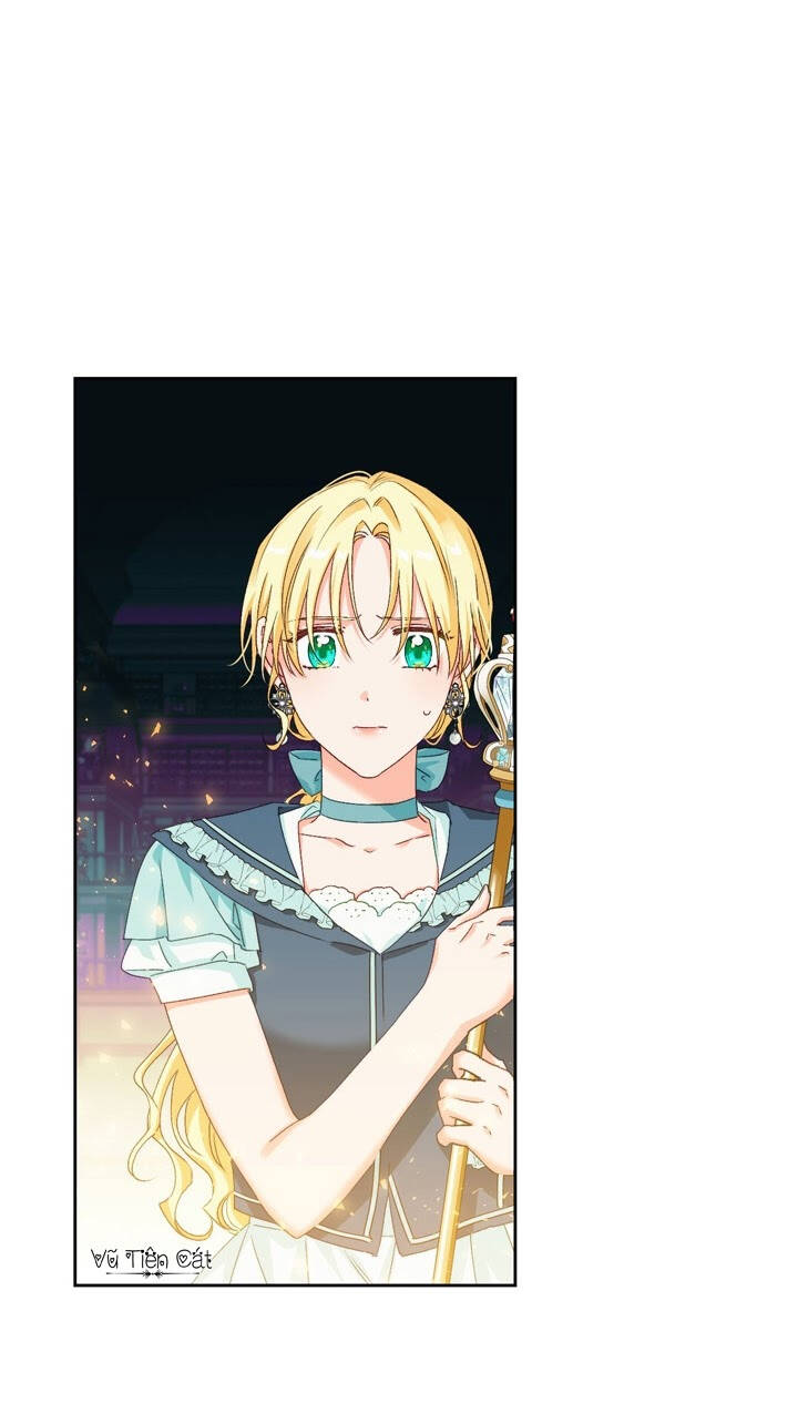 Ác Nữ Xứng Đôi Với Bạo Chúa Chapter 60 - Trang 2