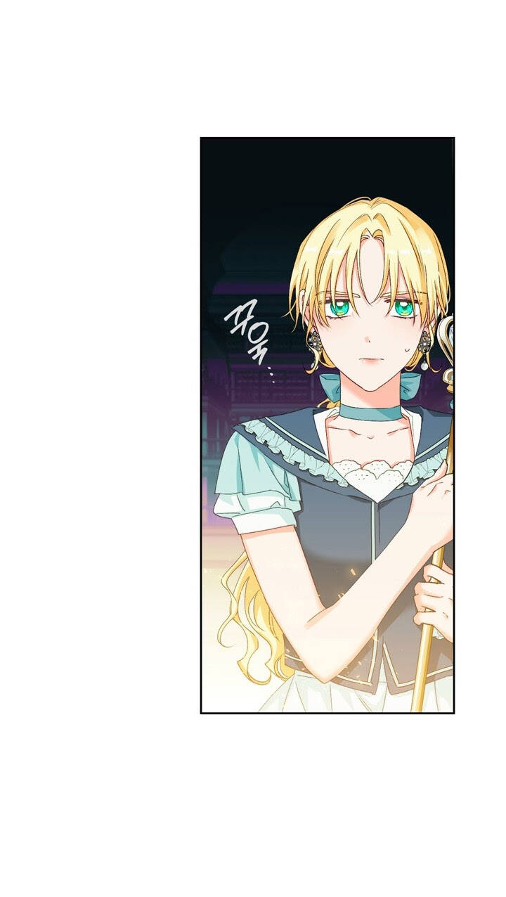 Ác Nữ Xứng Đôi Với Bạo Chúa Chapter 60 - Trang 2