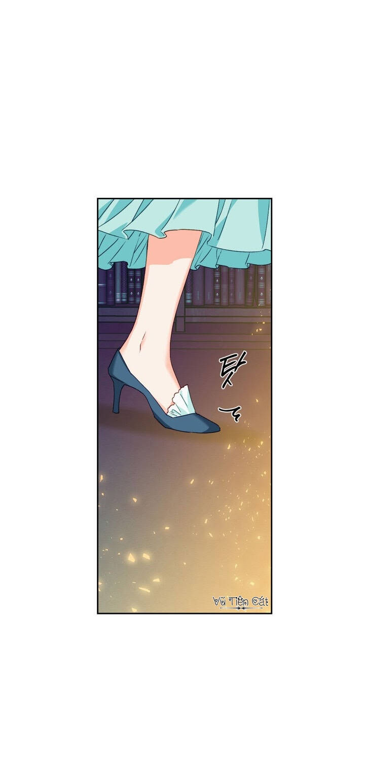 Ác Nữ Xứng Đôi Với Bạo Chúa Chapter 60 - Trang 2
