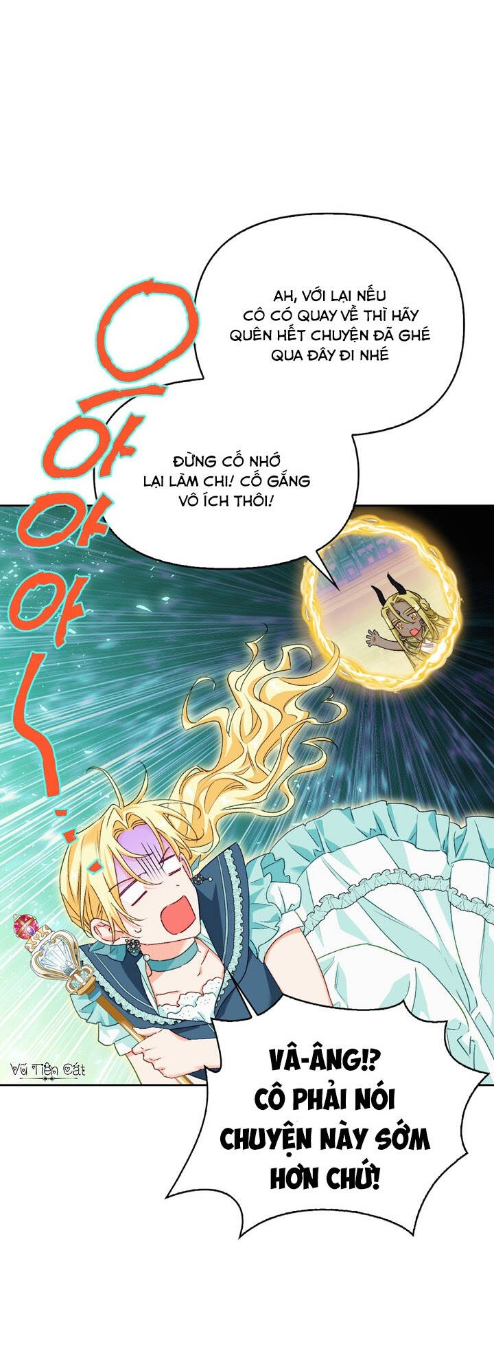 Ác Nữ Xứng Đôi Với Bạo Chúa Chapter 60 - Trang 2