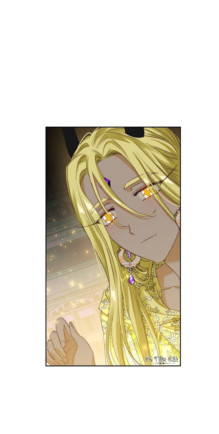 Ác Nữ Xứng Đôi Với Bạo Chúa Chapter 60 - Trang 2