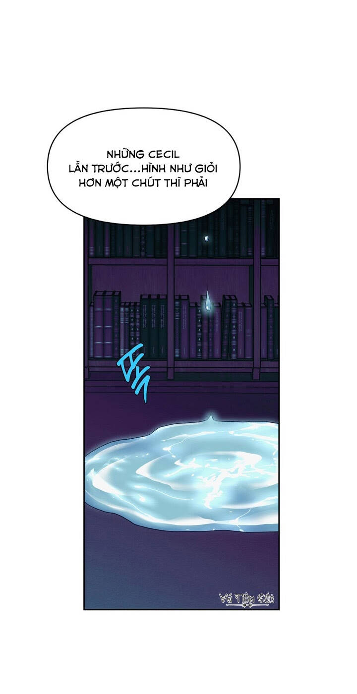 Ác Nữ Xứng Đôi Với Bạo Chúa Chapter 60 - Trang 2