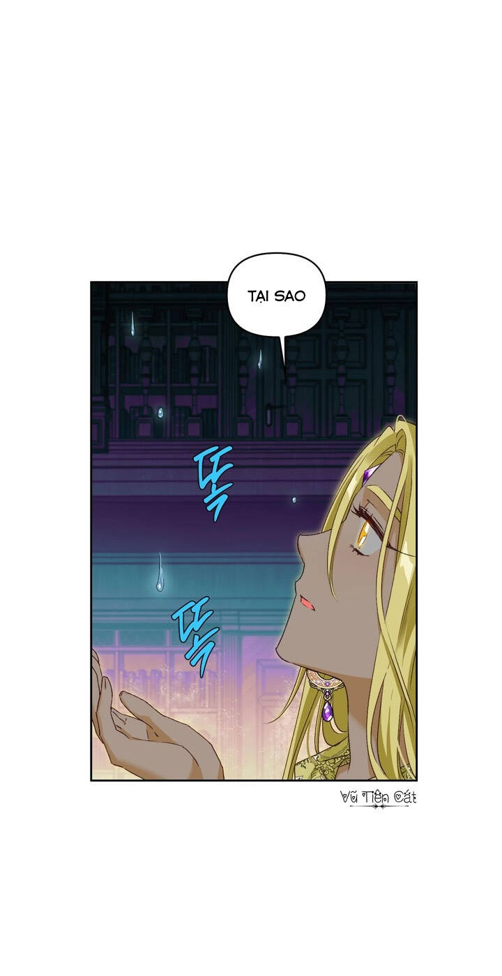 Ác Nữ Xứng Đôi Với Bạo Chúa Chapter 60 - Trang 2