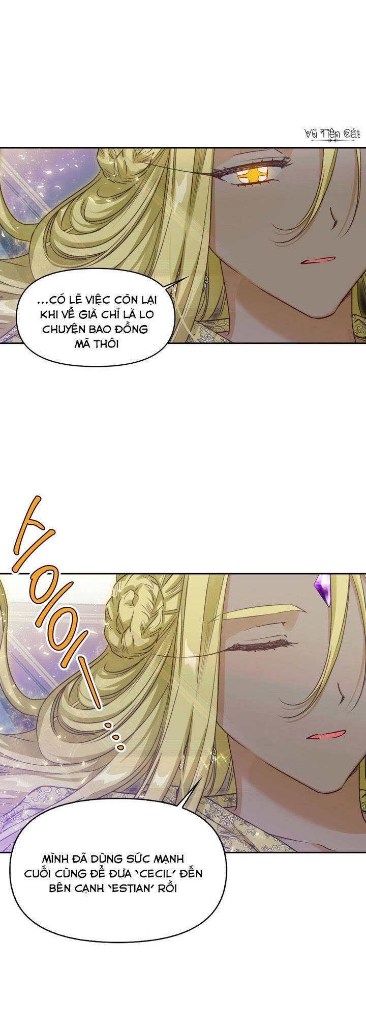 Ác Nữ Xứng Đôi Với Bạo Chúa Chapter 60 - Trang 2