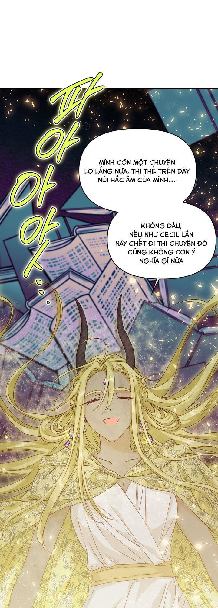 Ác Nữ Xứng Đôi Với Bạo Chúa Chapter 60 - Trang 2