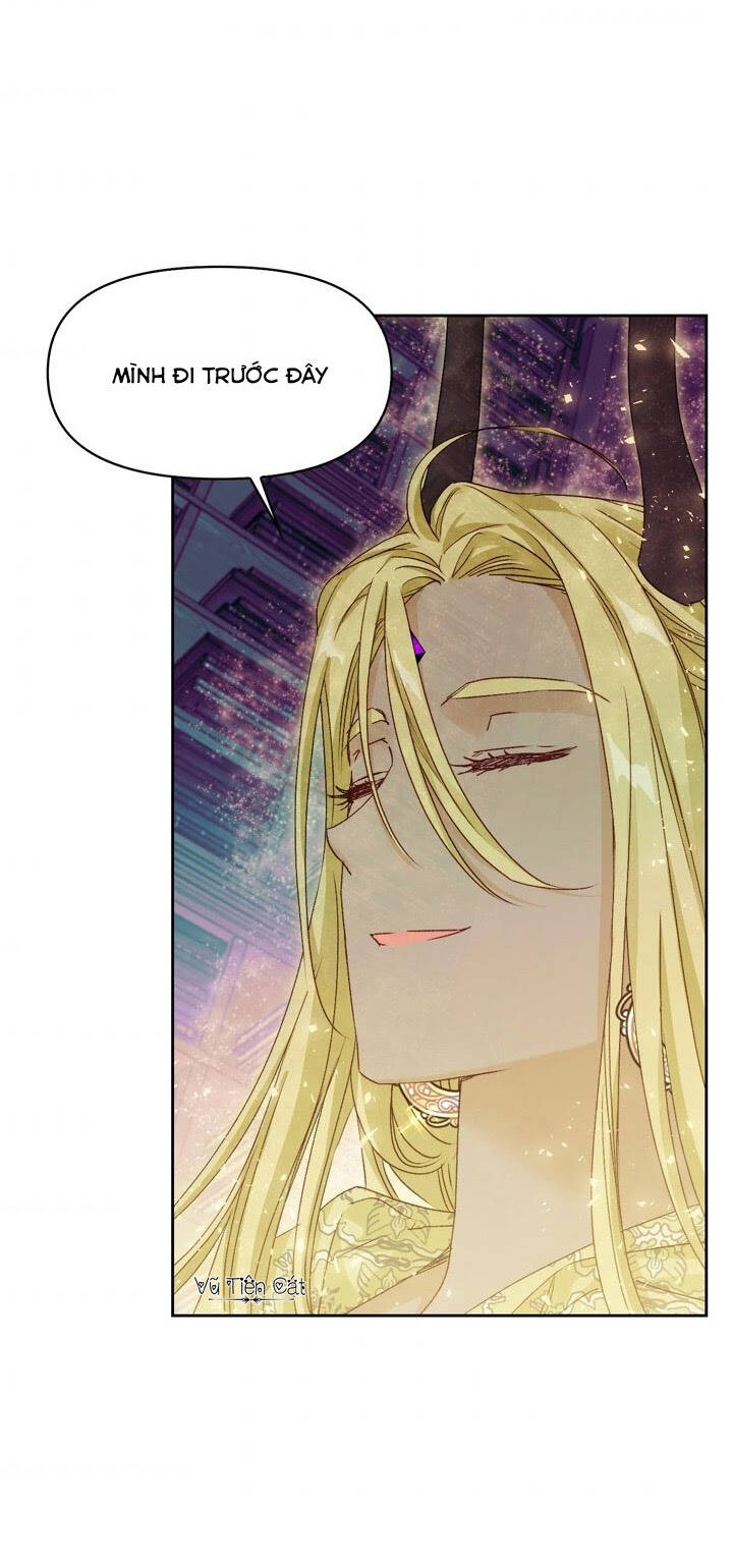 Ác Nữ Xứng Đôi Với Bạo Chúa Chapter 60 - Trang 2