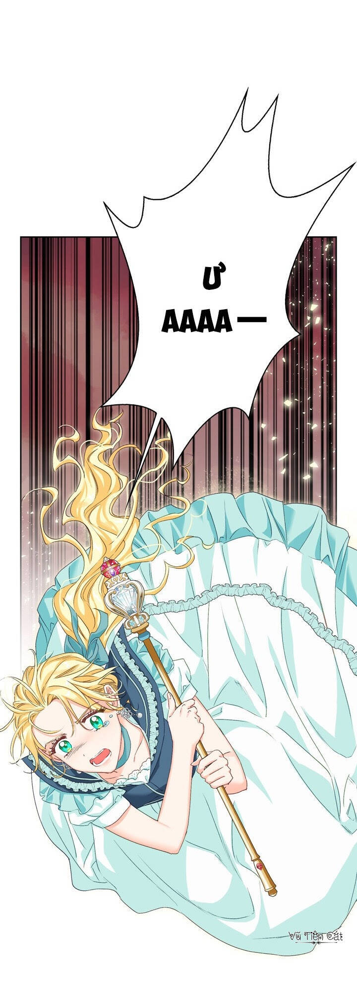 Ác Nữ Xứng Đôi Với Bạo Chúa Chapter 60 - Trang 2