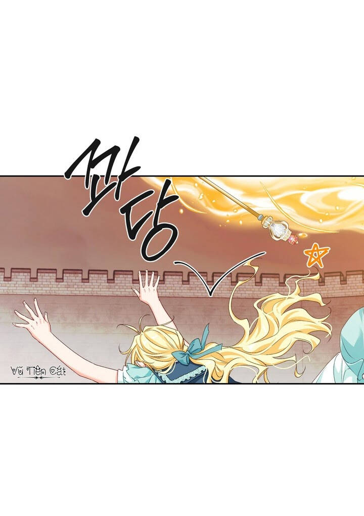 Ác Nữ Xứng Đôi Với Bạo Chúa Chapter 60 - Trang 2