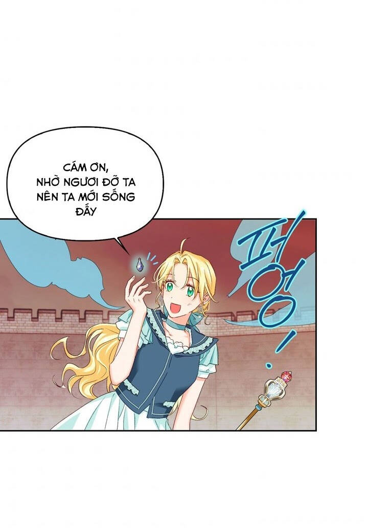 Ác Nữ Xứng Đôi Với Bạo Chúa Chapter 60 - Trang 2