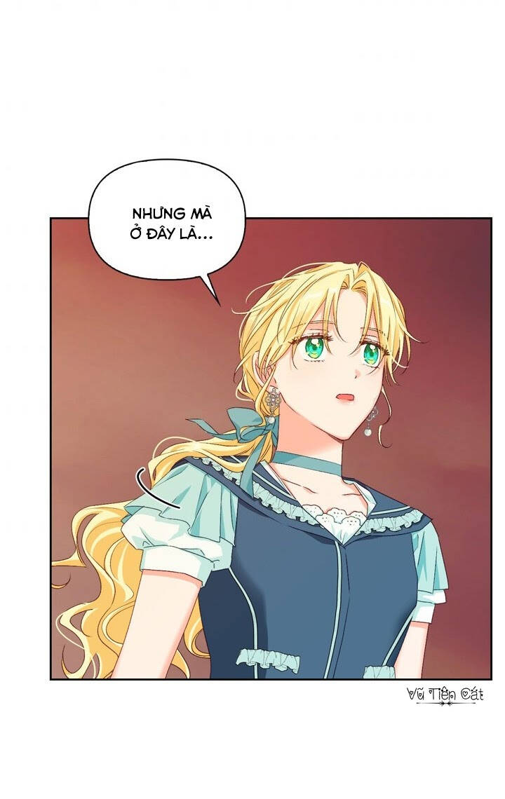 Ác Nữ Xứng Đôi Với Bạo Chúa Chapter 60 - Trang 2