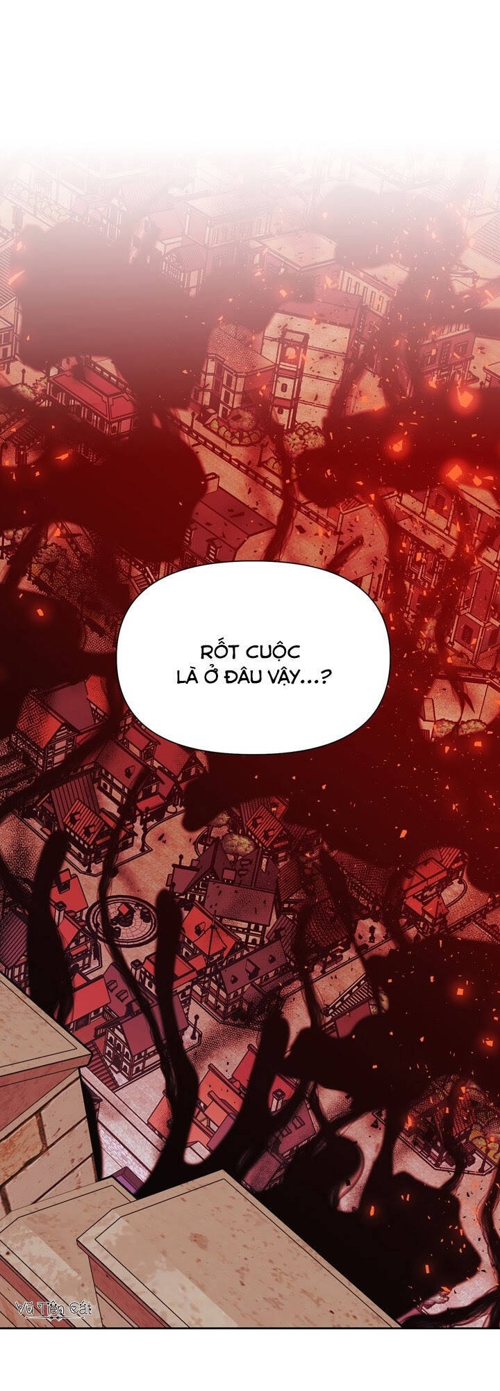 Ác Nữ Xứng Đôi Với Bạo Chúa Chapter 60 - Trang 2