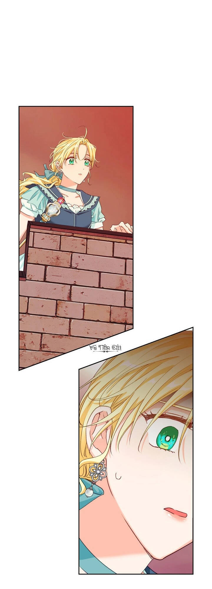 Ác Nữ Xứng Đôi Với Bạo Chúa Chapter 60 - Trang 2