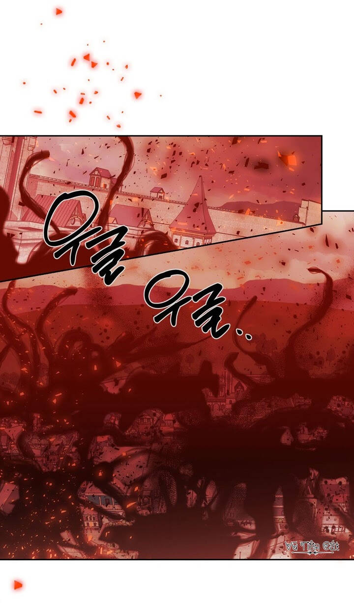 Ác Nữ Xứng Đôi Với Bạo Chúa Chapter 60 - Trang 2