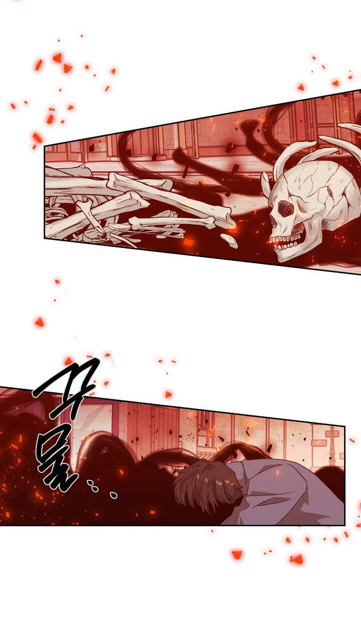 Ác Nữ Xứng Đôi Với Bạo Chúa Chapter 60 - Trang 2