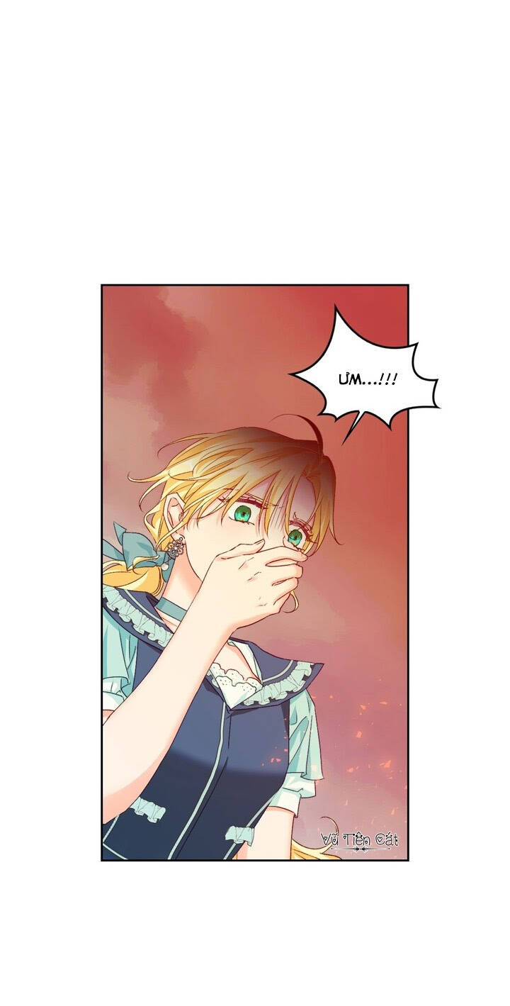 Ác Nữ Xứng Đôi Với Bạo Chúa Chapter 60 - Trang 2