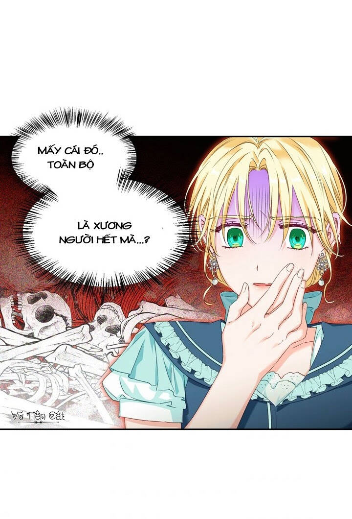 Ác Nữ Xứng Đôi Với Bạo Chúa Chapter 60 - Trang 2