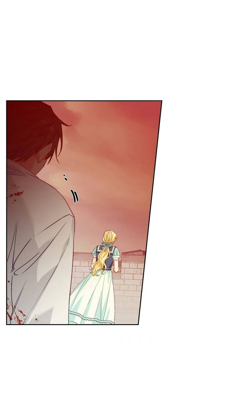 Ác Nữ Xứng Đôi Với Bạo Chúa Chapter 60 - Trang 2