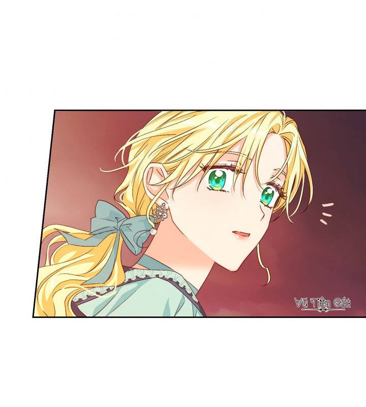 Ác Nữ Xứng Đôi Với Bạo Chúa Chapter 60 - Trang 2