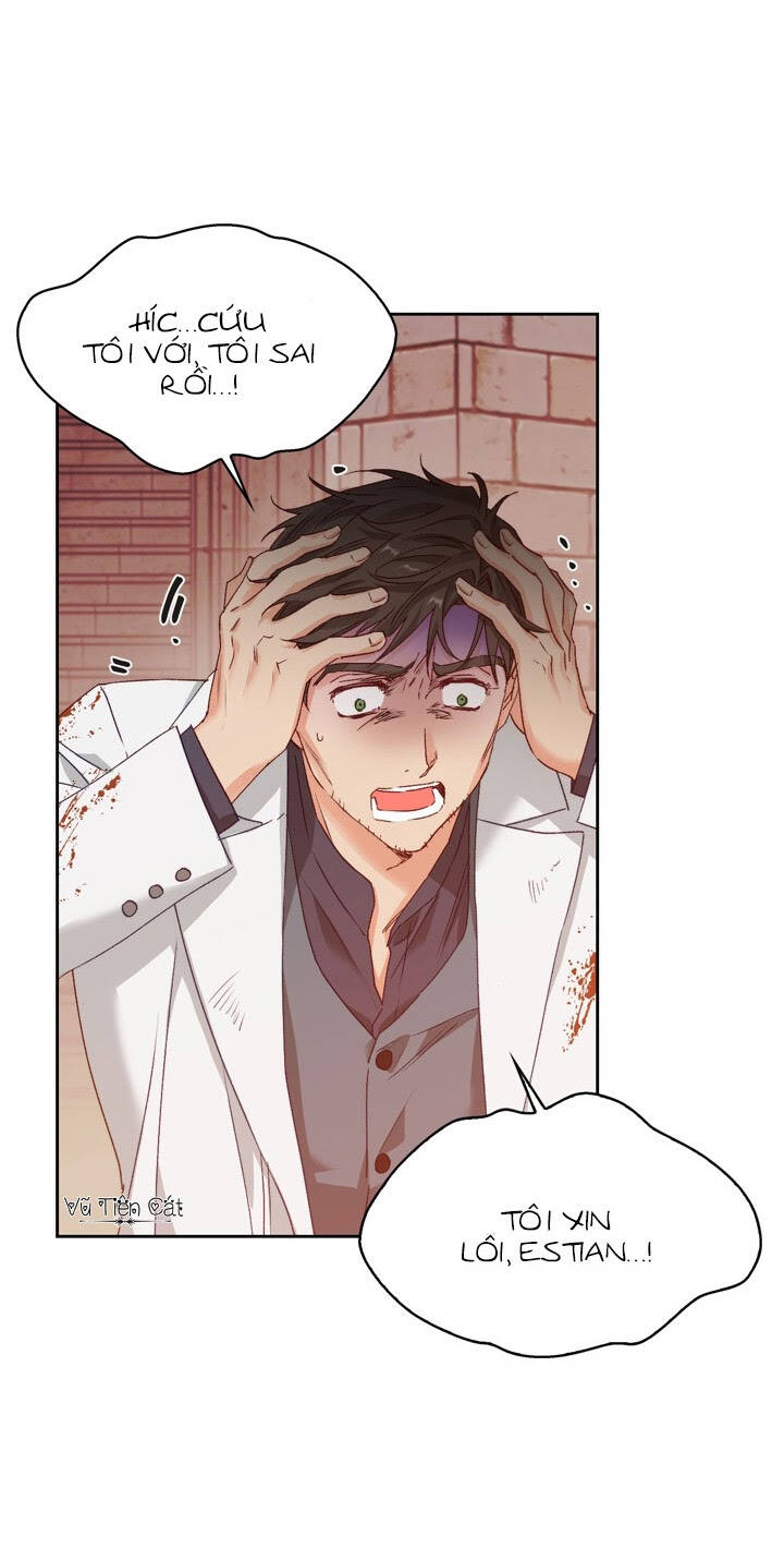 Ác Nữ Xứng Đôi Với Bạo Chúa Chapter 60 - Trang 2