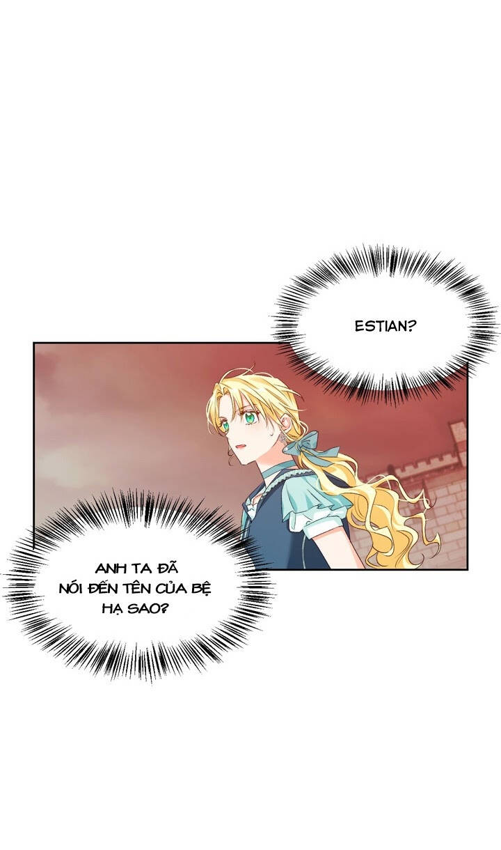 Ác Nữ Xứng Đôi Với Bạo Chúa Chapter 60 - Trang 2