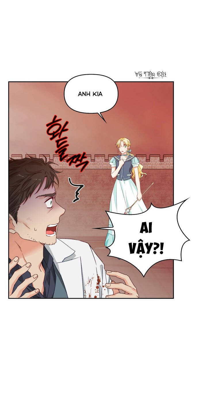 Ác Nữ Xứng Đôi Với Bạo Chúa Chapter 60 - Trang 2