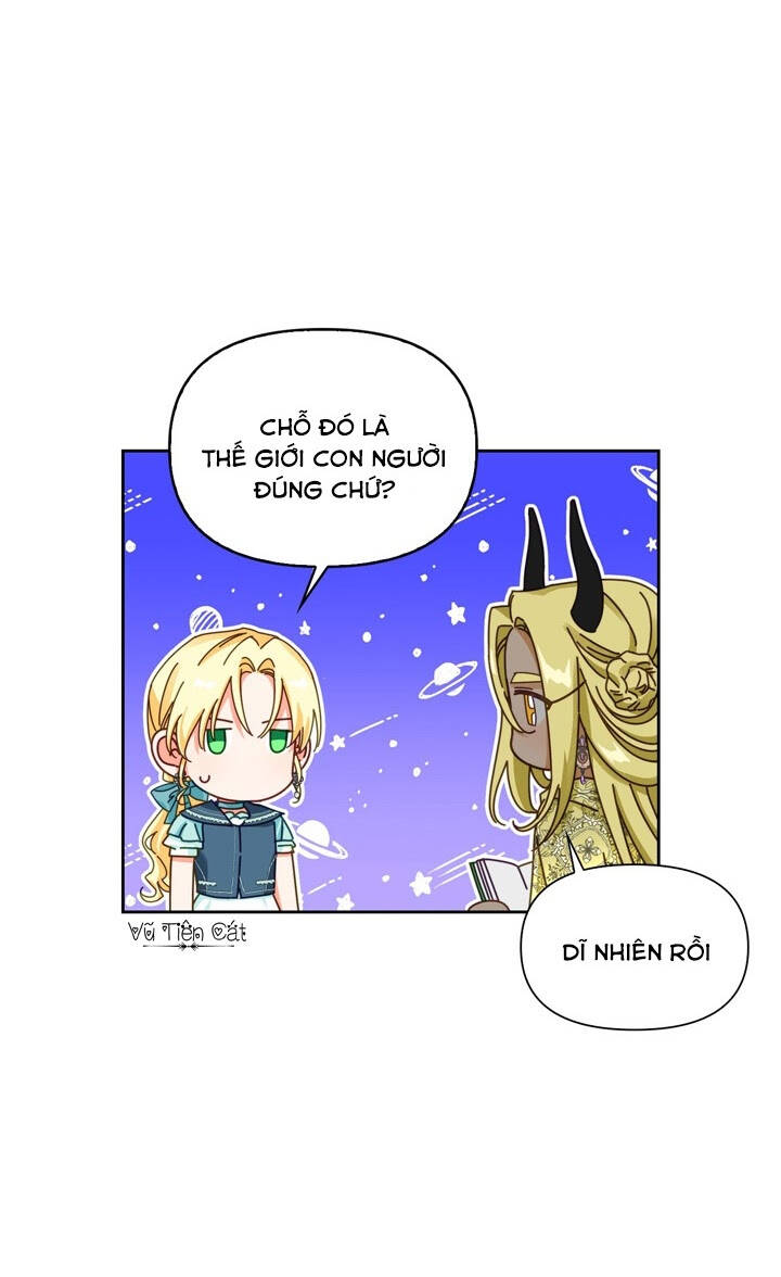 Ác Nữ Xứng Đôi Với Bạo Chúa Chapter 60 - Trang 2