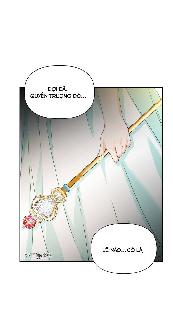 Ác Nữ Xứng Đôi Với Bạo Chúa Chapter 60 - Trang 2