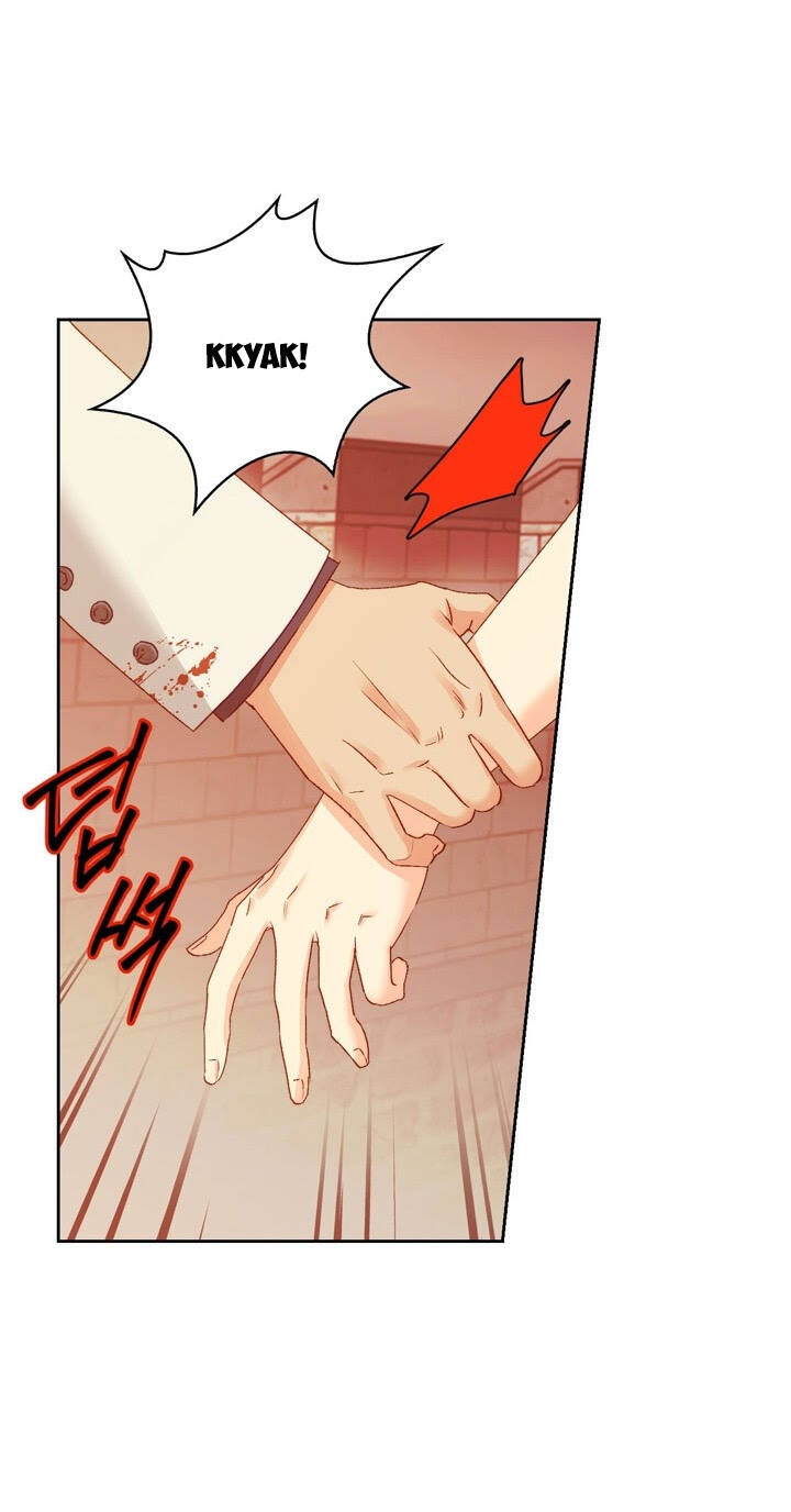 Ác Nữ Xứng Đôi Với Bạo Chúa Chapter 60 - Trang 2