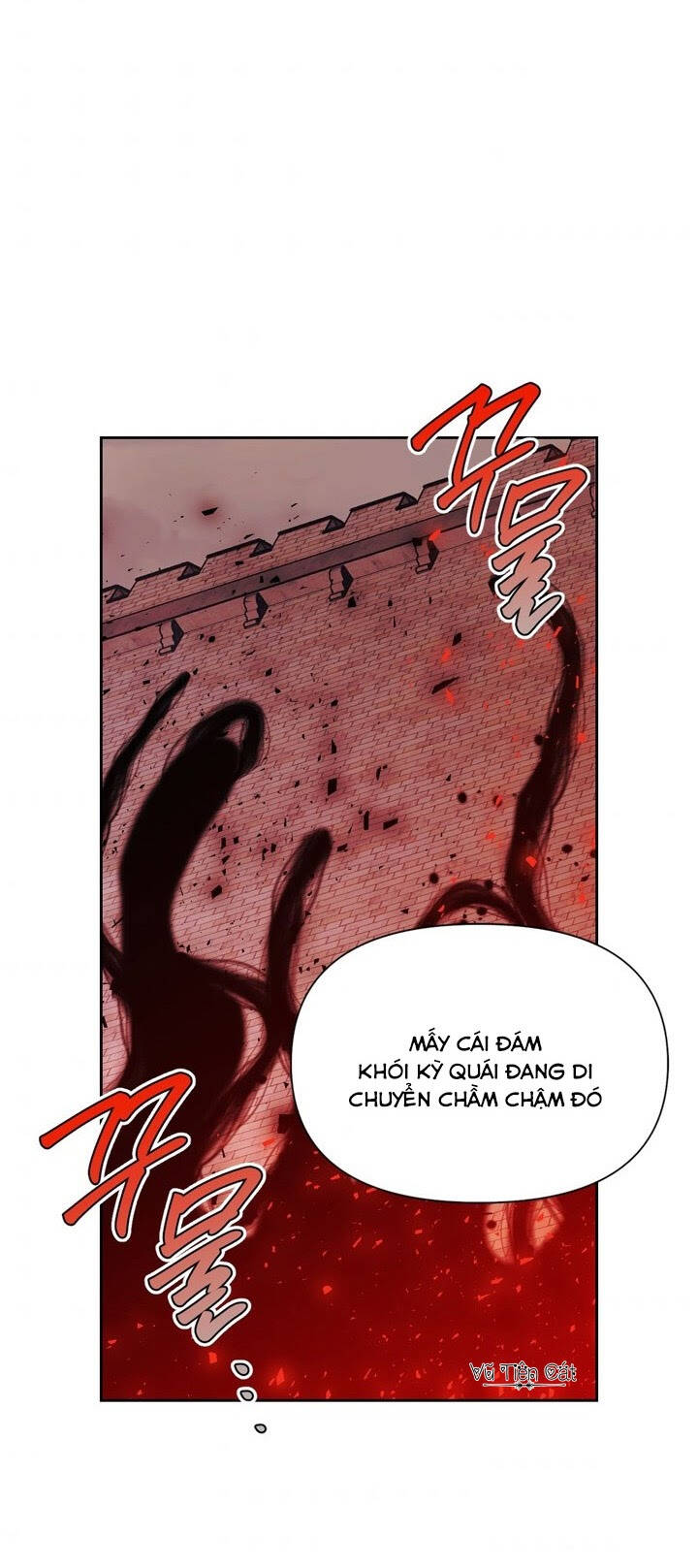 Ác Nữ Xứng Đôi Với Bạo Chúa Chapter 60 - Trang 2