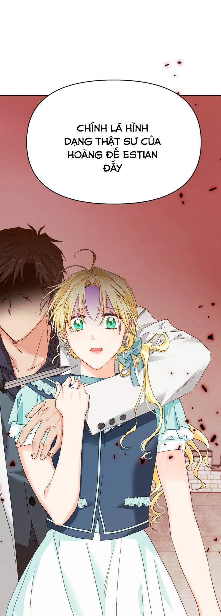 Ác Nữ Xứng Đôi Với Bạo Chúa Chapter 60 - Trang 2