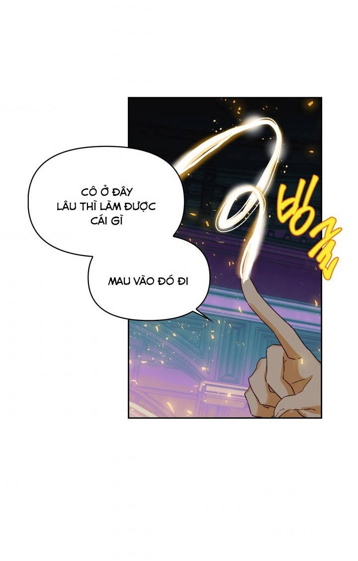 Ác Nữ Xứng Đôi Với Bạo Chúa Chapter 60 - Trang 2
