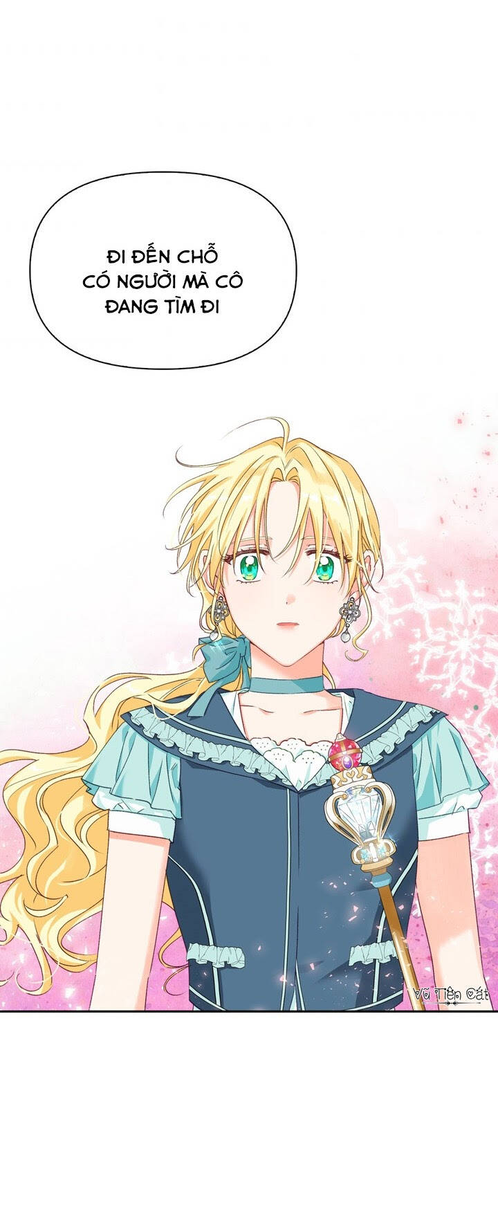 Ác Nữ Xứng Đôi Với Bạo Chúa Chapter 60 - Trang 2