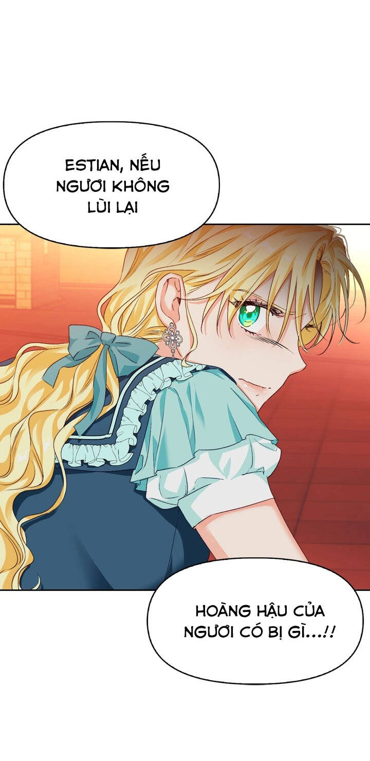 Ác Nữ Xứng Đôi Với Bạo Chúa Chapter 61 - Trang 2