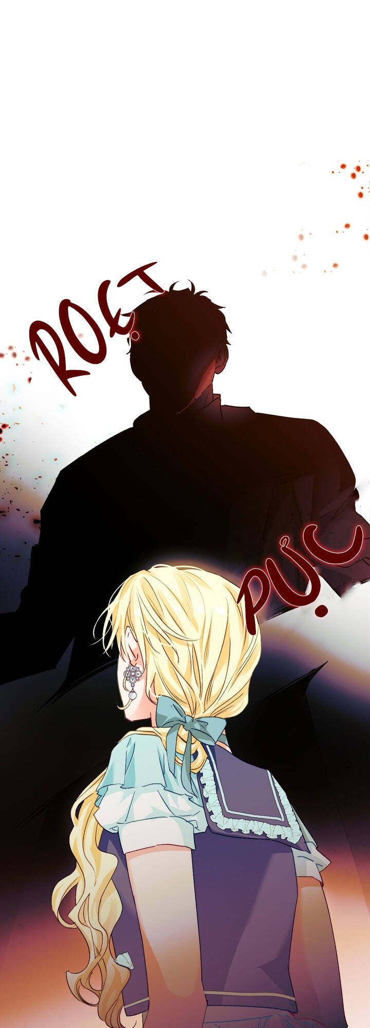 Ác Nữ Xứng Đôi Với Bạo Chúa Chapter 61 - Trang 2