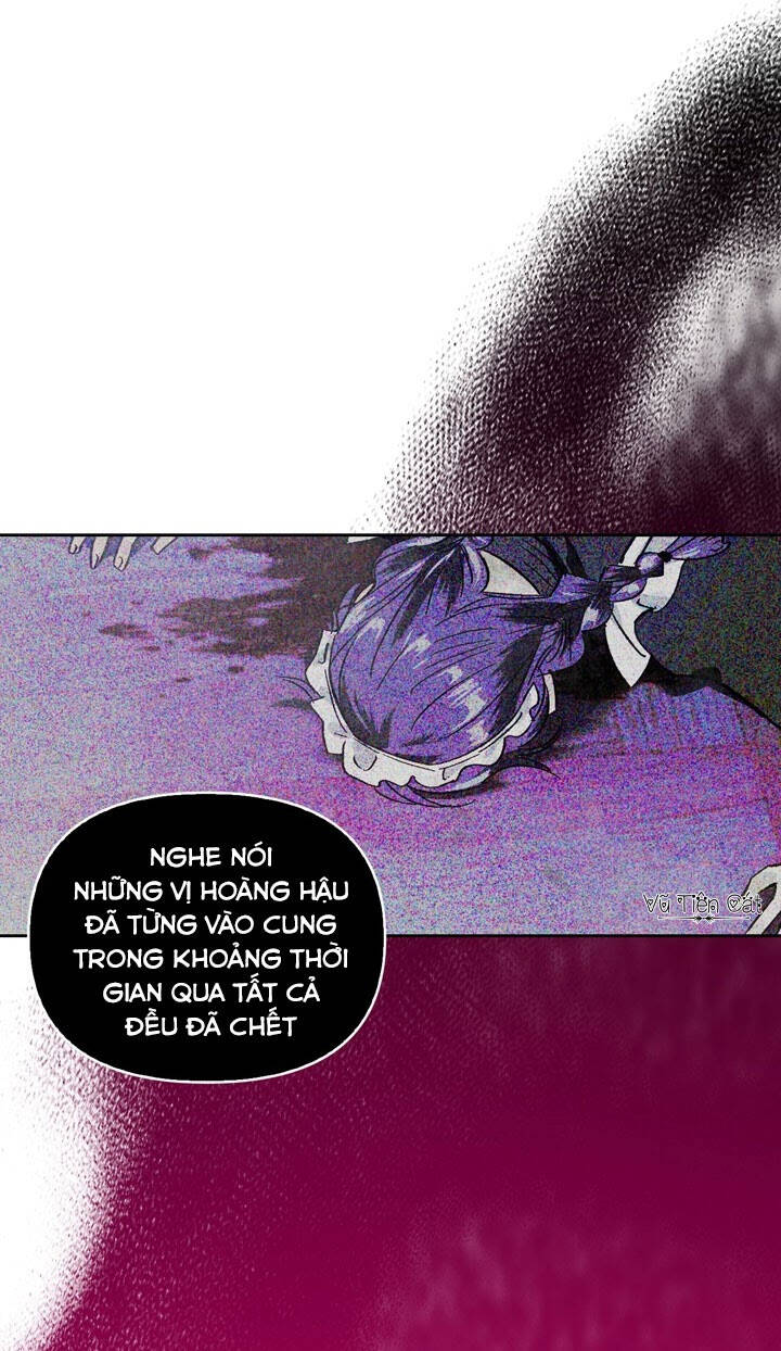 Ác Nữ Xứng Đôi Với Bạo Chúa Chapter 61 - Trang 2