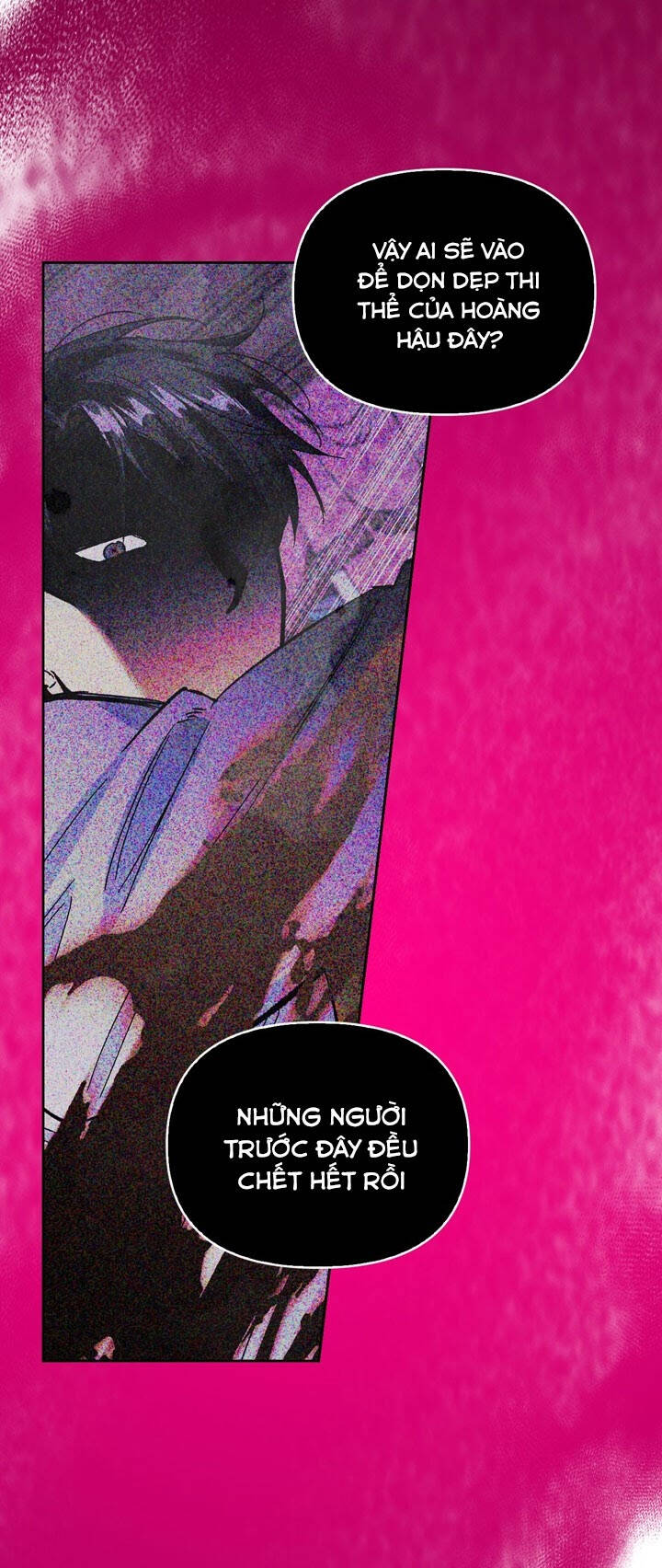 Ác Nữ Xứng Đôi Với Bạo Chúa Chapter 61 - Trang 2