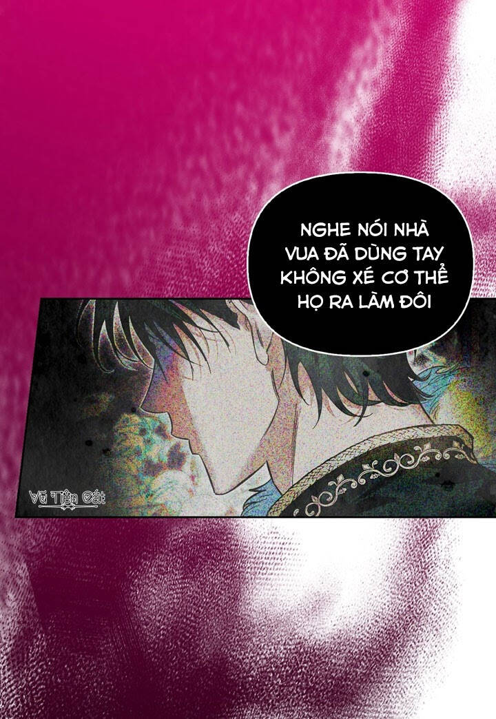 Ác Nữ Xứng Đôi Với Bạo Chúa Chapter 61 - Trang 2