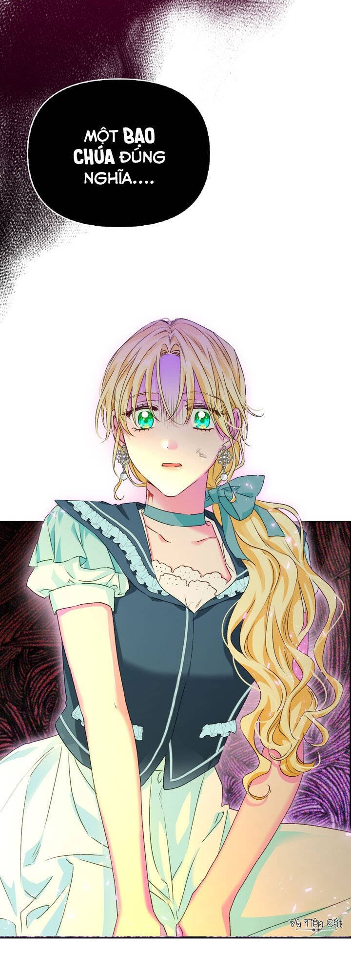 Ác Nữ Xứng Đôi Với Bạo Chúa Chapter 61 - Trang 2