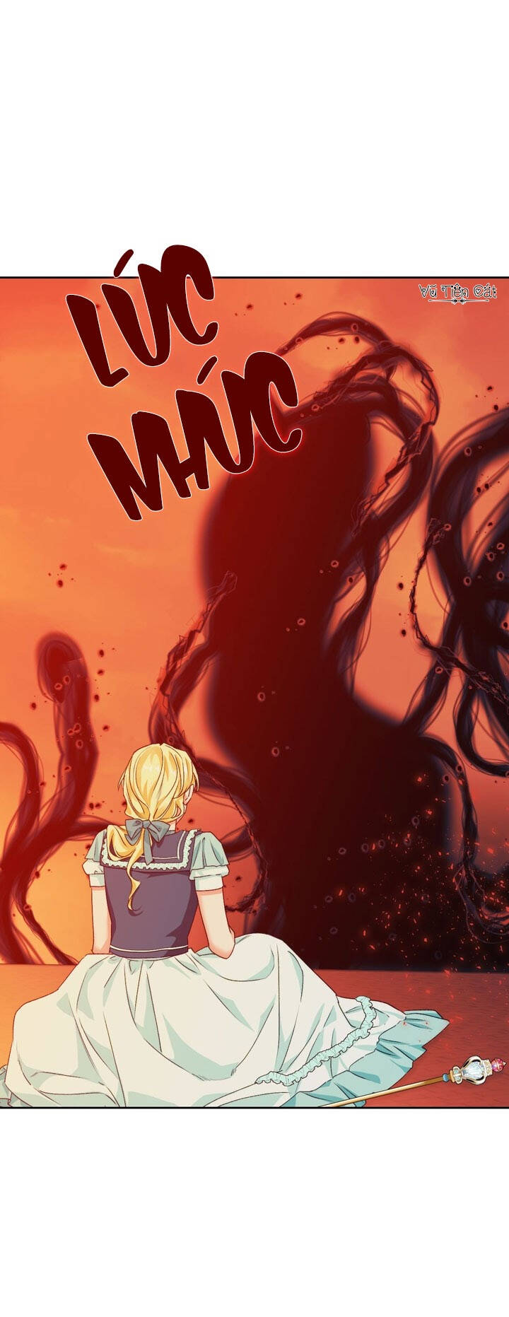 Ác Nữ Xứng Đôi Với Bạo Chúa Chapter 61 - Trang 2