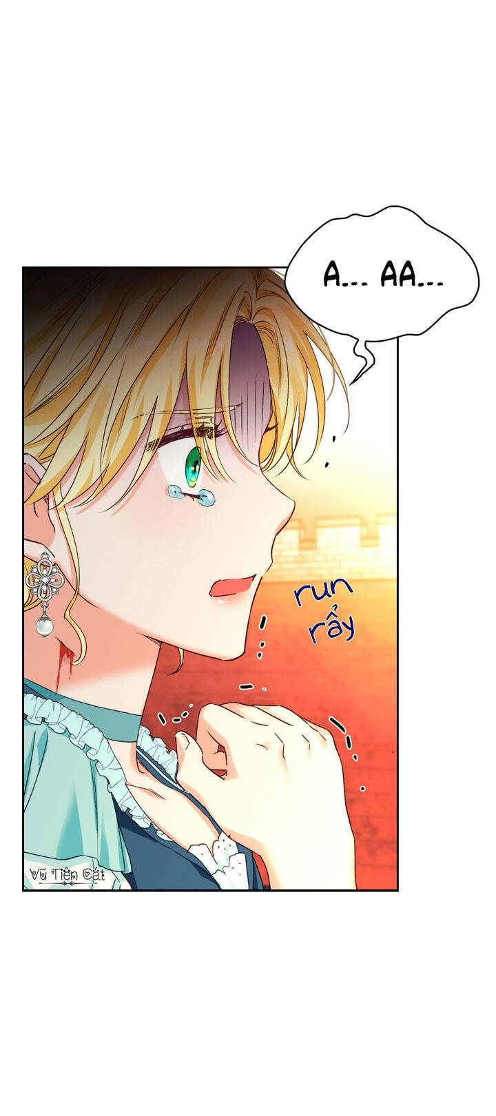 Ác Nữ Xứng Đôi Với Bạo Chúa Chapter 61 - Trang 2