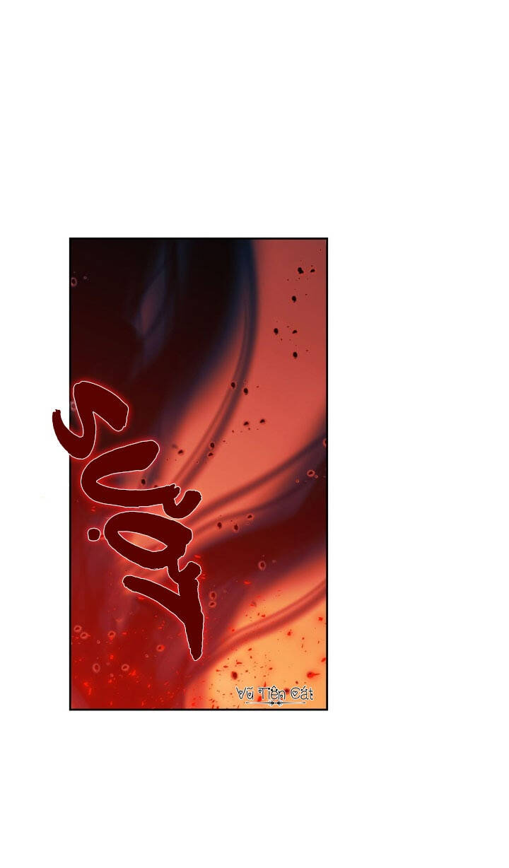 Ác Nữ Xứng Đôi Với Bạo Chúa Chapter 61 - Trang 2