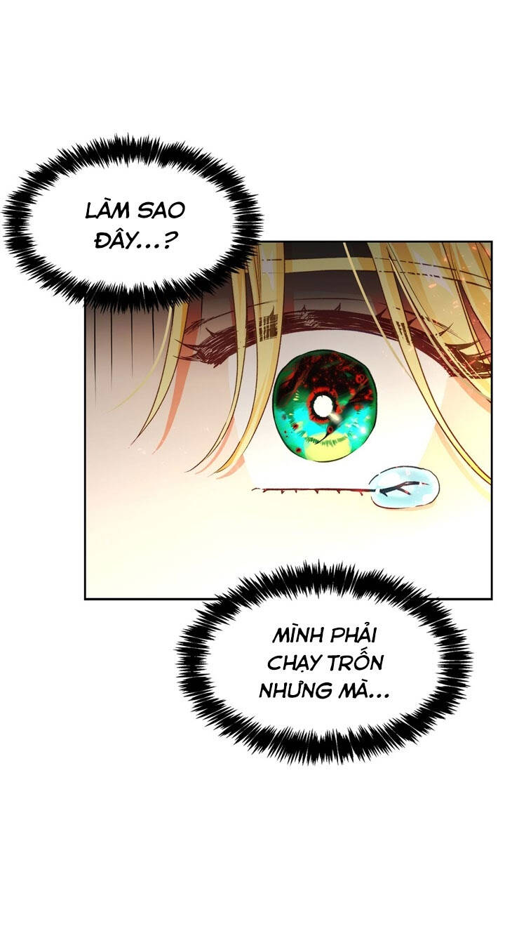 Ác Nữ Xứng Đôi Với Bạo Chúa Chapter 61 - Trang 2