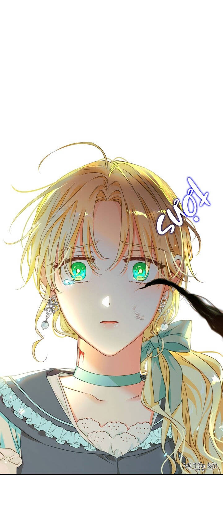 Ác Nữ Xứng Đôi Với Bạo Chúa Chapter 61 - Trang 2