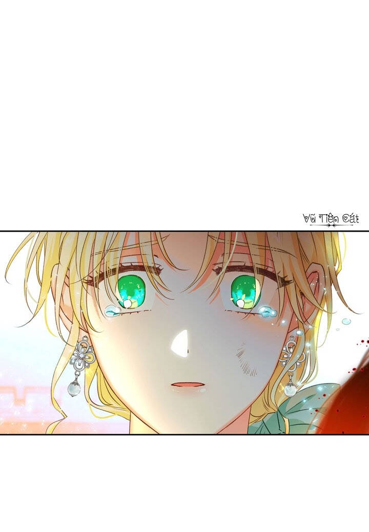 Ác Nữ Xứng Đôi Với Bạo Chúa Chapter 61 - Trang 2